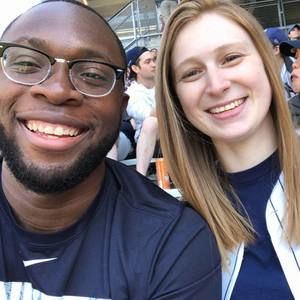 Meet your Posher, Jude